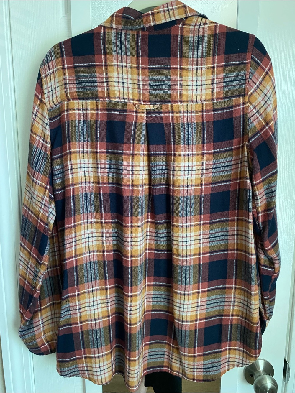 American eagle flannel - Picture 2 of 4